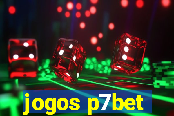 jogos p7bet